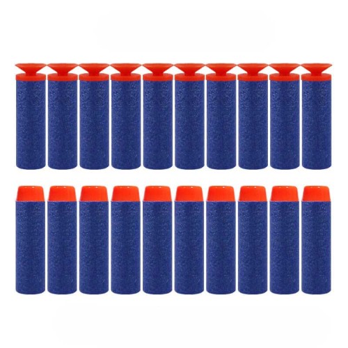 4.5cm Half Length Foam Darts