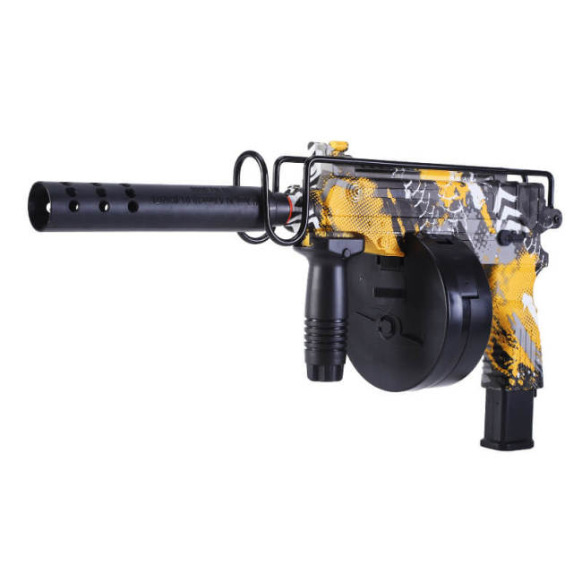 Scorpion Gel Ball Blaster Water Bead Gun