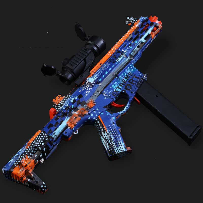 ARP9 · Marcadoras de gel ball Tácticas · FK Army