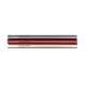 Rifling Swin Chamfered Metal Nerf Blaster Barrel OD 16mm