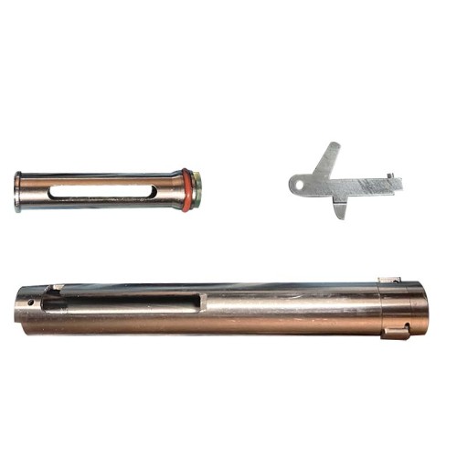Metal Cylinder Bolt Kit for JY MSR/AWM Foam or Gel Blaster