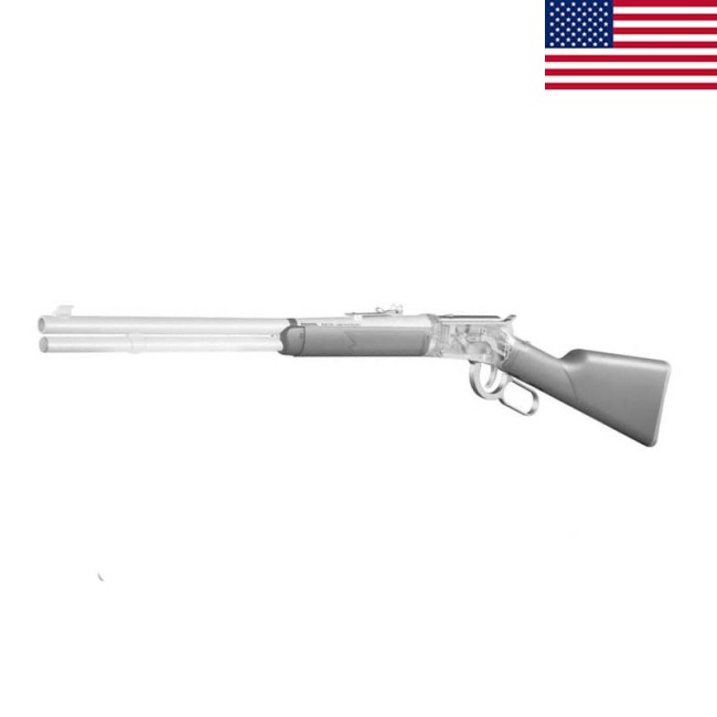 WICK M1894 Winchester Shell Ejecting Lever Action Foam Blaster (US Stock)