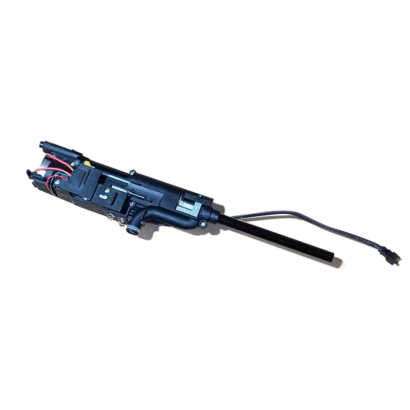 Lehui Mp9 Gearbox | Upgrade Your Gel Blaster Performance