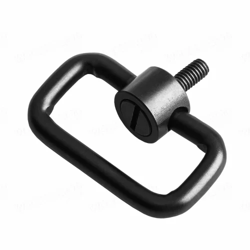 Worker Nerf Sling Swivel Attachment for Rail Mount and Stock