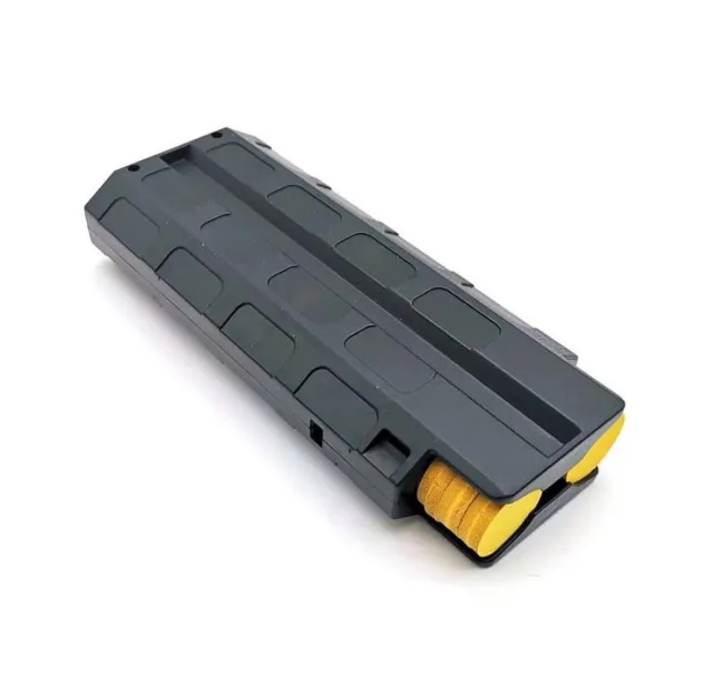JF Zhaoyun M416 Electric Foam Disc Blaster(US Stock)