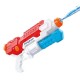 Steady Stream Summer Beach Toy Pump Action Water Gun