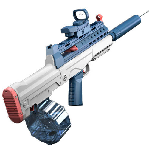 QBZ95 High Speed Electric Drum-Fed Water Gun