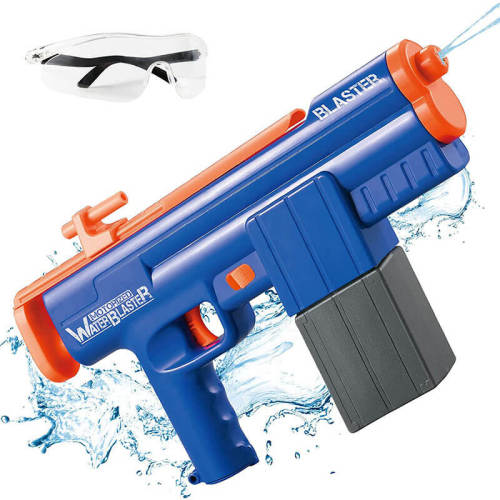 Electric Water Gun Large Capacity Automatic Rechargeable for Kids and Adults