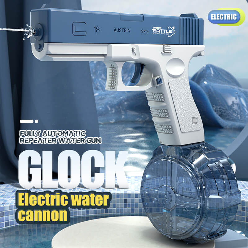Fully automatic water gun sale