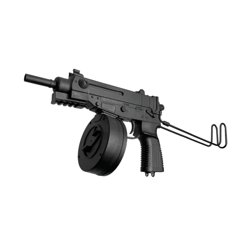 CZ Scorpion VZ61 Gel Blaster Submachine Toy Gun