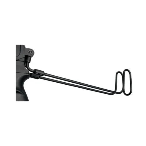 CZ Scorpion VZ61 Gel Blaster: Real Fun, Safe & Durable