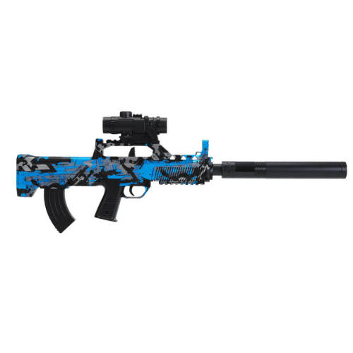 QBZ-95 Electric Assult Rifle Bullpup Gel Ball Blaster