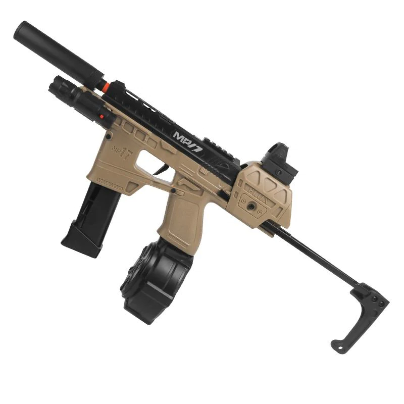 おまけ多数 FLUX MP17 楽天市場】FLUX Defenseタイプ FLUX MP17 キット SIG AIR(VFC