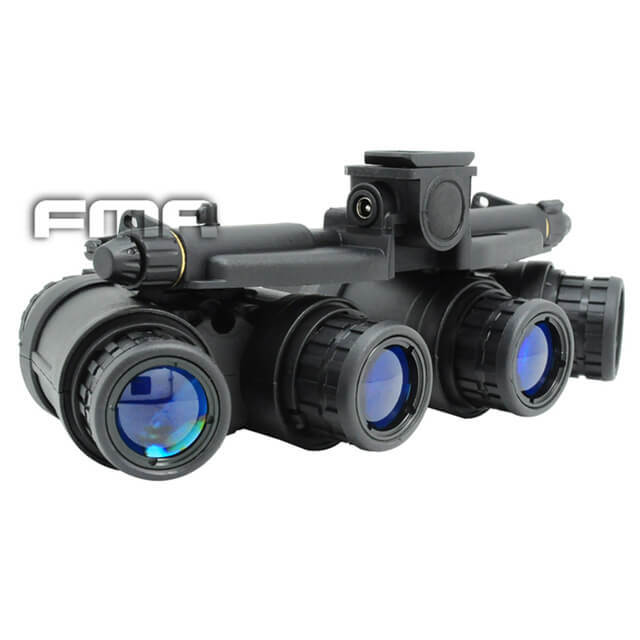 FMA Tactical Helmet GPNVG 18 Night Vision Goggle NVG Model