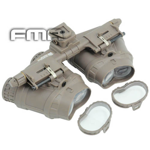 FMA Tactical Helmet GPNVG 18 Night Vision Goggle NVG Model