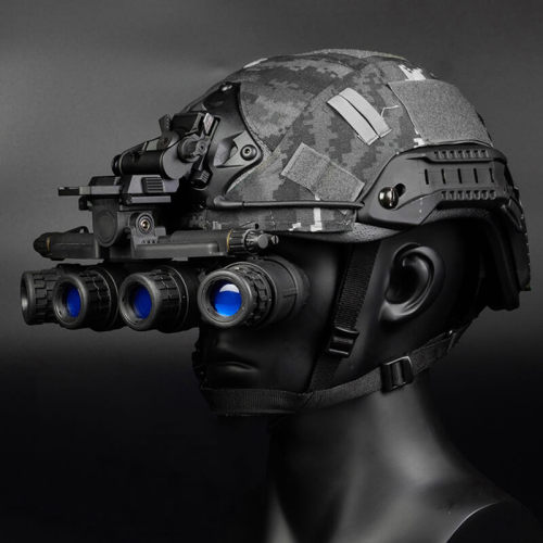 FMA Tactical Helmet GPNVG 18 Night Vision Goggle NVG Model Plastic