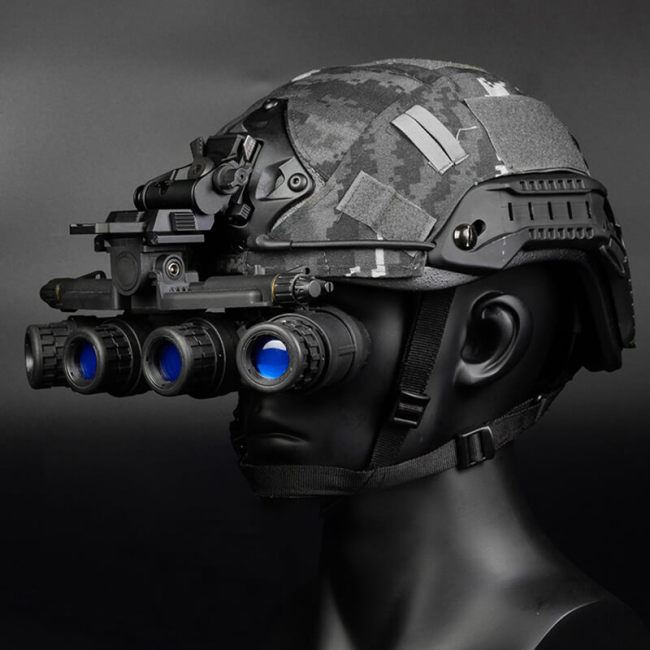 FMA Tactical Helmet GPNVG 18 Night Vision Goggle NVG Model