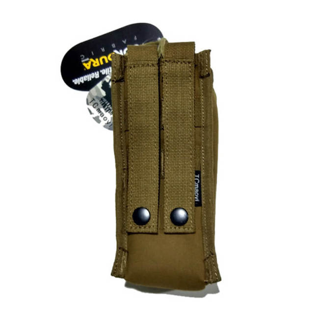 Tactical MOLLE PRC148/152 Radio Pouch Outdoor Military Hunting Walkie Talkie Pouch Holder Radio Accessory