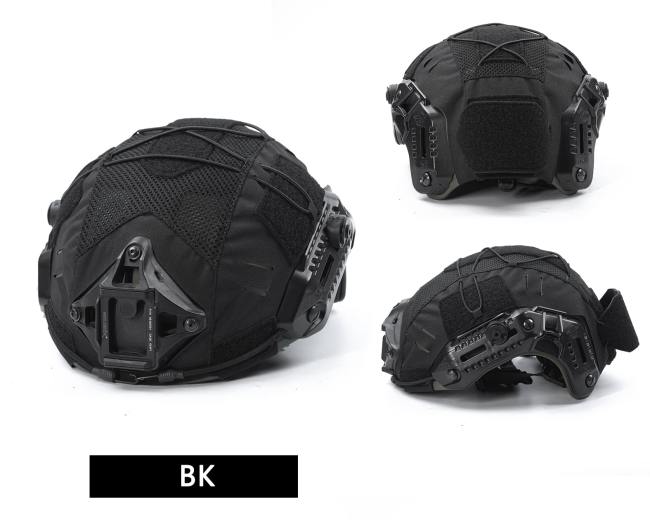 DMGear Tactical Maritime Helmet Cover MTEK 2 Mesh Helmet Protective Gear Military Airsoft Accessories Caza