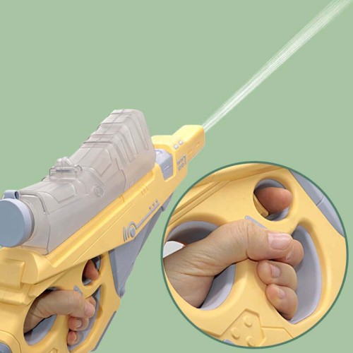 007 Pulse Electirc Water Soaker Squirt Gun for Kids & Adults