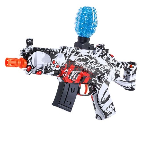 Electric SIG 552 Kids Gel Blaster Toy Gun