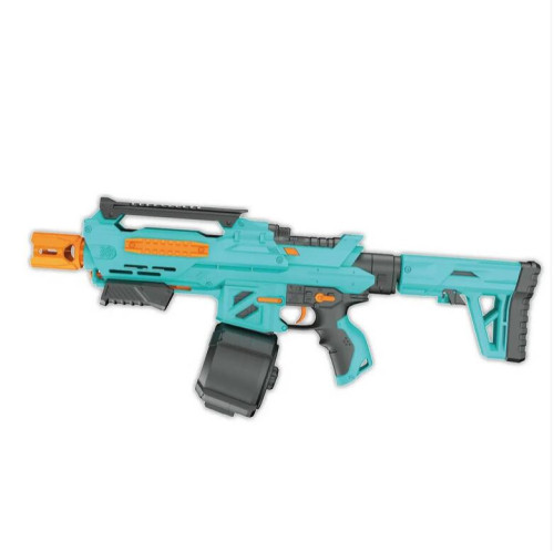 SKD CS002 Pro Sci-Fi Gel Blaster Rifle