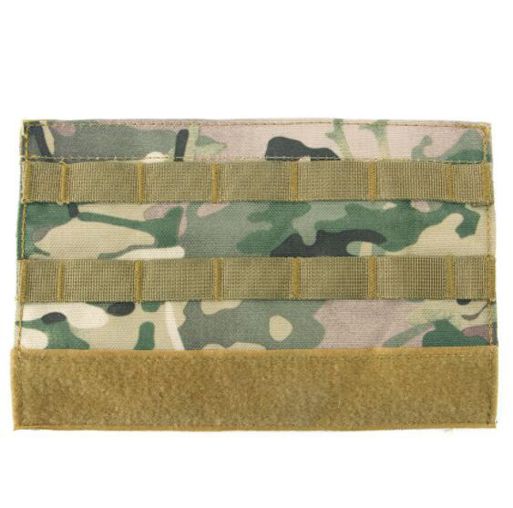 Tactical Gun 14cm Airsoft Suppressor Heat Shield Sleeve Military Silencer Protective Cover