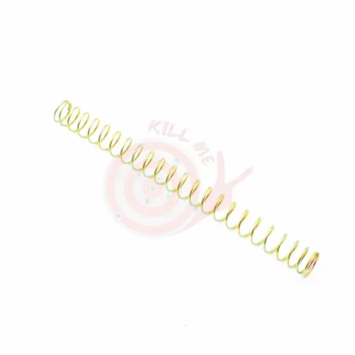V2 Gearbox Rainbow High Quality Spring 1.2mm