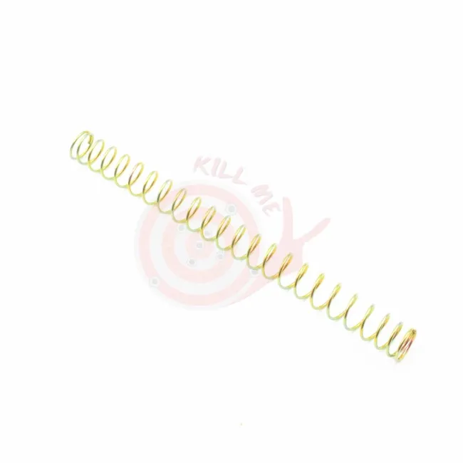 V2 Gearbox Rainbow High Quality Spring 1.2mm