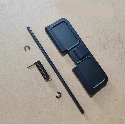 SJ HK416 Metal Dust Cover