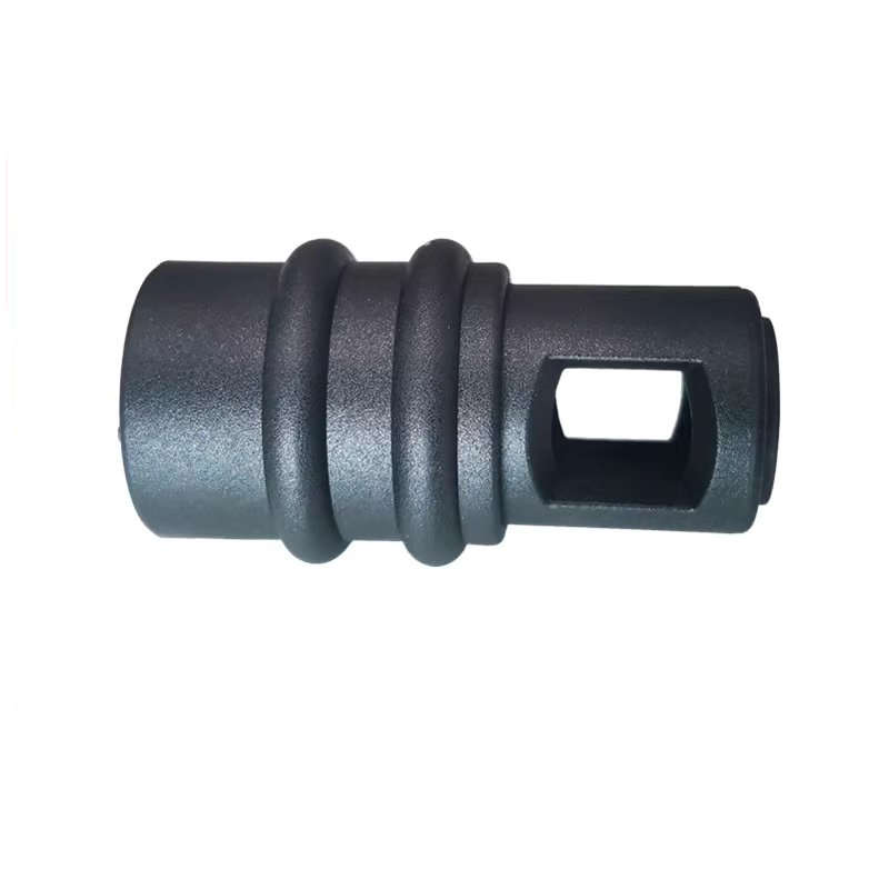 Fire Cap Quickloader JY MSR Nylon Muzzle Fire Cap | Gel Blaster Accessory