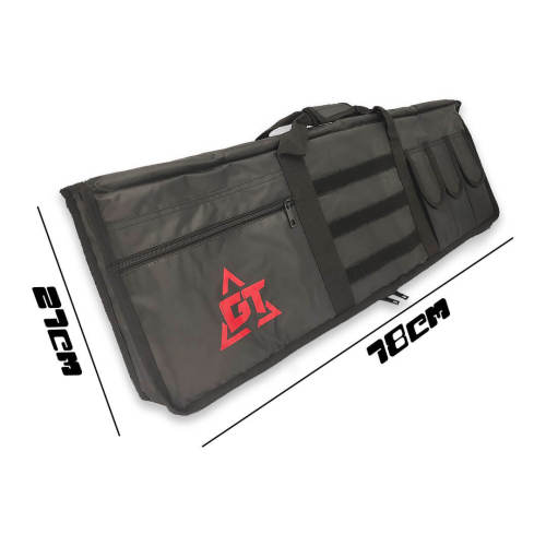 GT Rifle Carry Case for Toy Blasters