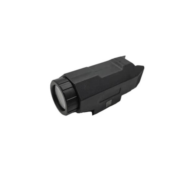 APL Tactical Pistol Mounted Weapon Strobe Light