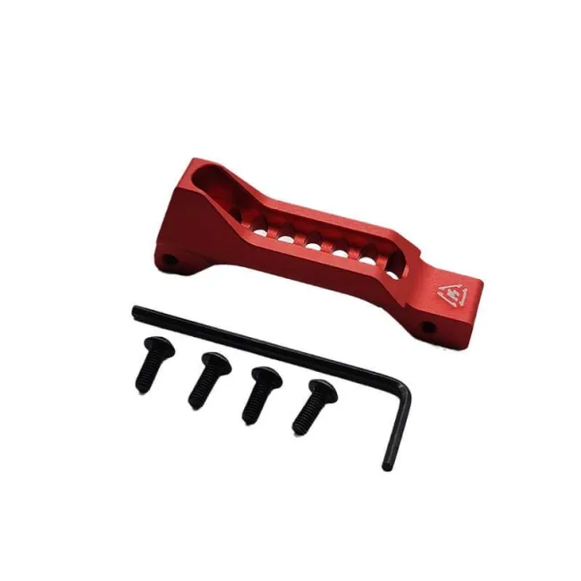 SI Competitional Metal AR Trigger Guard