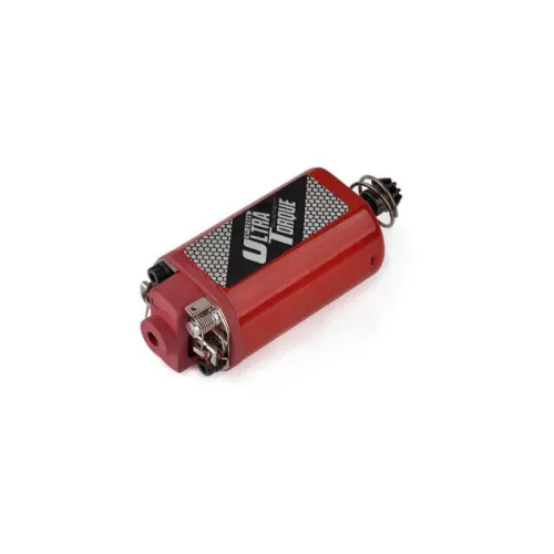 Ultra Torque CNC High Strength Short Shaft 480 Motor 37000RPM