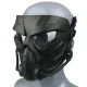 Special Shaped Type Tactical Mask