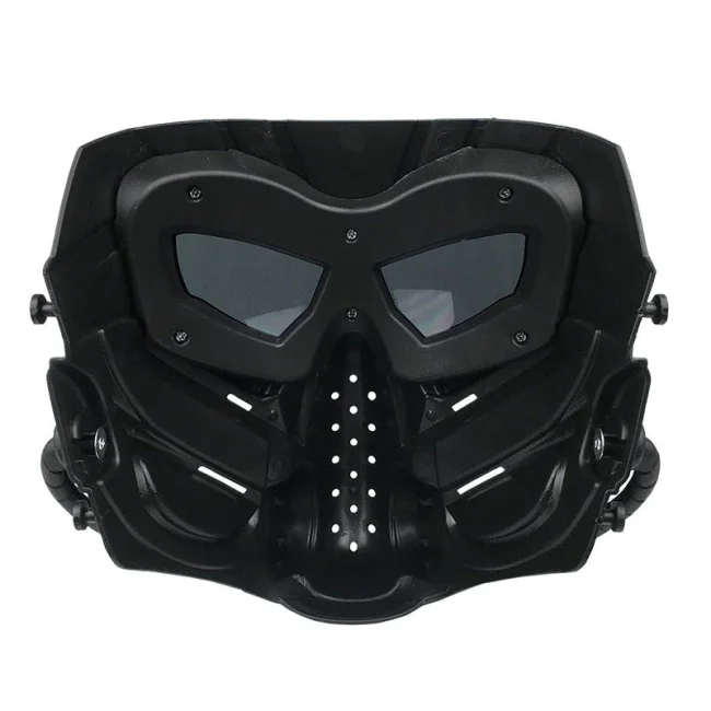 Special Shaped Type Tactical Mask