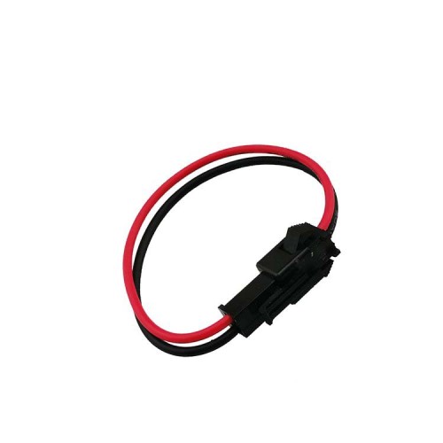 SM Plug Wire 10cm Extension