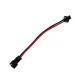 SM Plug Wire 10cm Extension