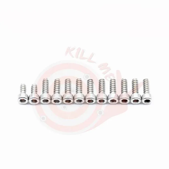 LN MK3 Dart Zone MK2 Upgrade Spring Barrel
