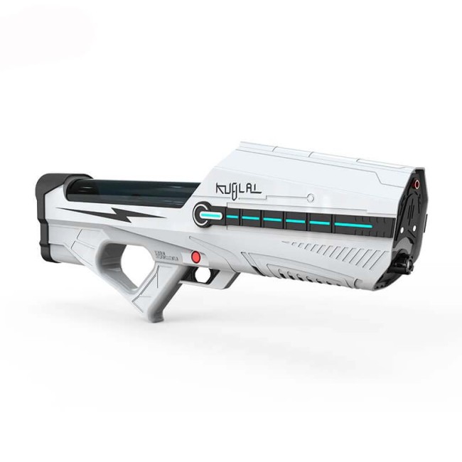 Kublai S2 Electric Auto Refill Powerful Water Blaster Toy Gun