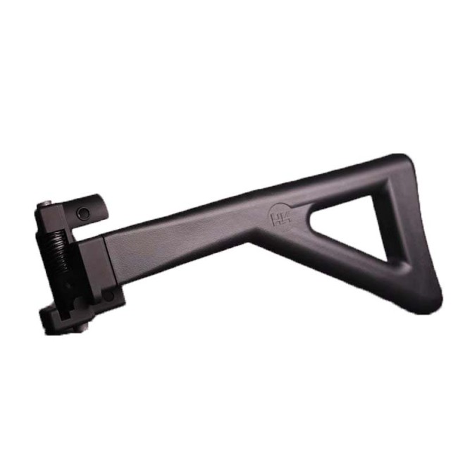 LDT MP5K Folding Original Nylon Butt Stock