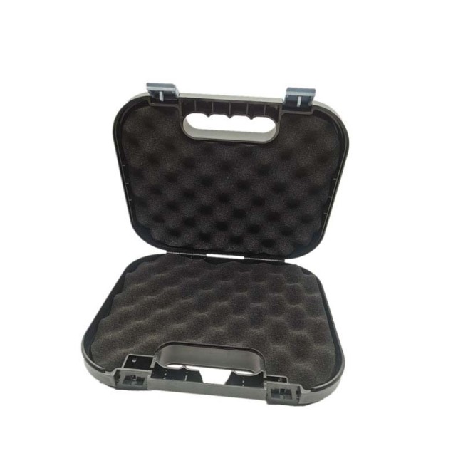 Glock Pistol Gun Storage Case Carry Box