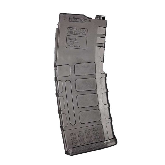 SJ M4 Shell Ejection Version Magazine or Cartridge