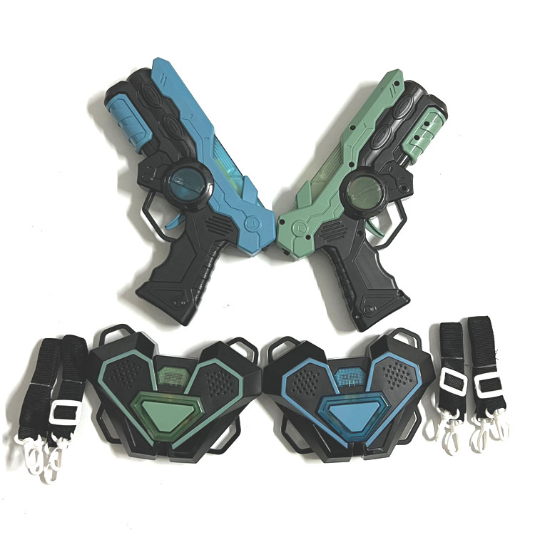 cheap laser tag sets