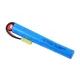 Tamiya Plug Rechargeable Lipo Battery 7.4v 2000mah