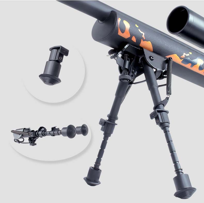 JY M24 Shell Ejecting Sniper | Manual Gel Blaster | $129.99