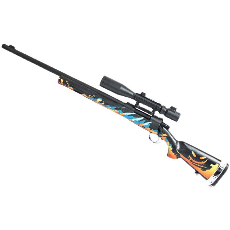 JY M24 Shell Ejecting Sniper | Manual Gel Blaster | $129.99