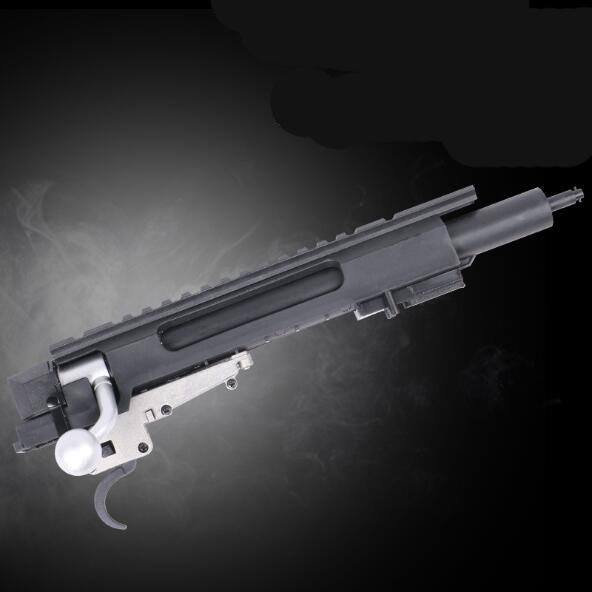 Swift Hawk JY AWM Bolt Action Sniper Rifle Gel Blaster
