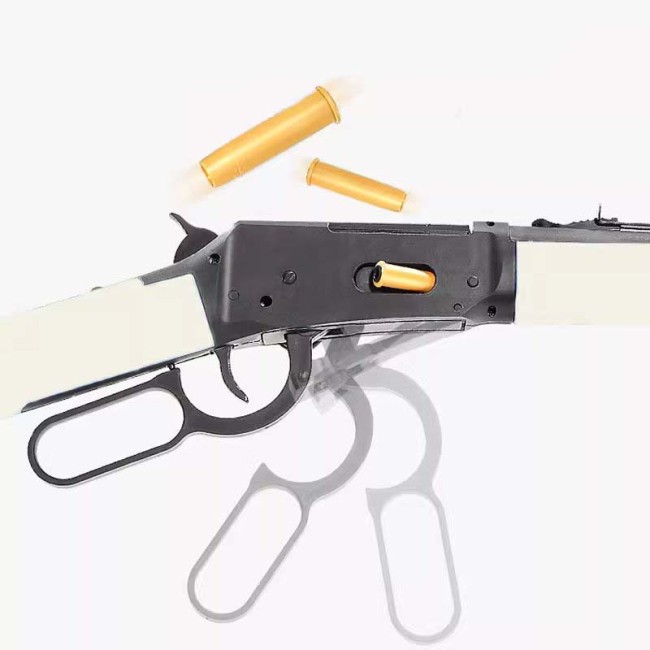 Hanke M1894 Winchester Shell Ejection Foam Dart Blaster